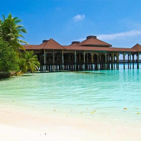 Ranveli Village Villingilivaru Island Exterior photo