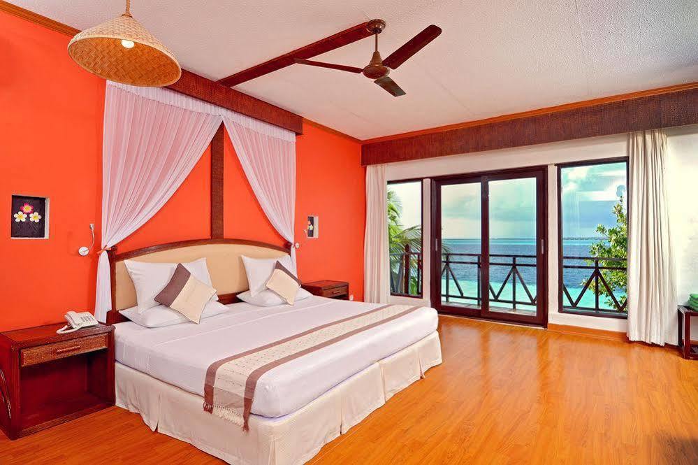 Ranveli Village Villingilivaru Island Exterior photo