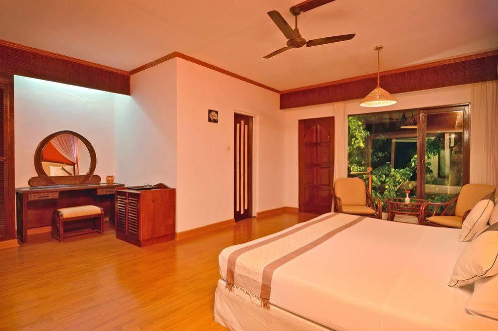 Ranveli Village Villingilivaru Island Exterior photo